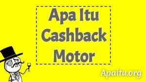 Cashback Motor